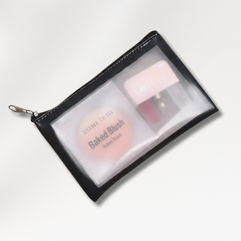 Beauty Case – Perfetto per la tua routine di bellezza