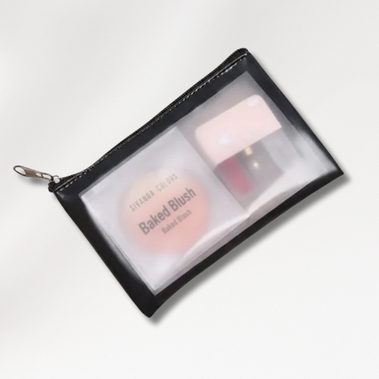 Beauty Case – Perfetto per la tua routine di bellezza