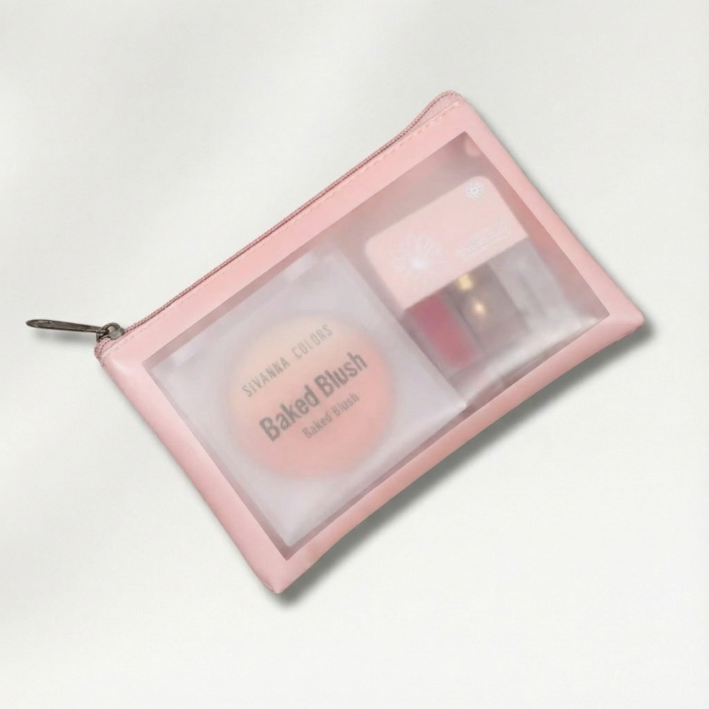 Beauty Case – Perfetto per la tua routine di bellezza