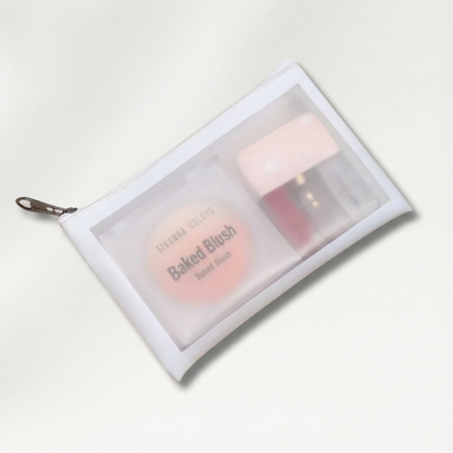 Beauty Case – Perfetto per la tua routine di bellezza